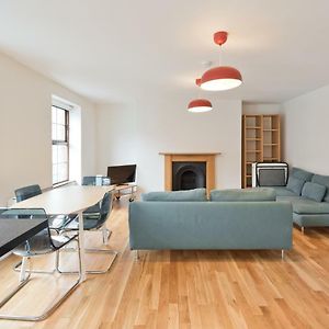 Appartement met Twee Slaapkamers